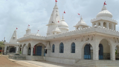 Beri Mandir