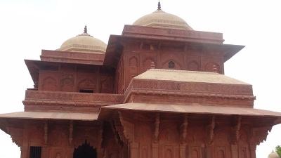 Birbal Palace