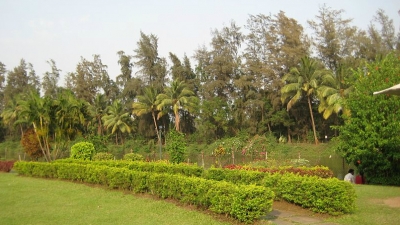 Dadra Park