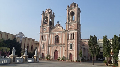 St. Joseph's Cathedral