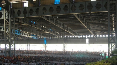 Radha Swami Satsang Ghar (Sikander Pur)