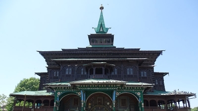 Peer Baba Dargah