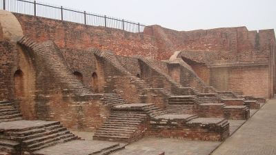 Archaelogical Excavations