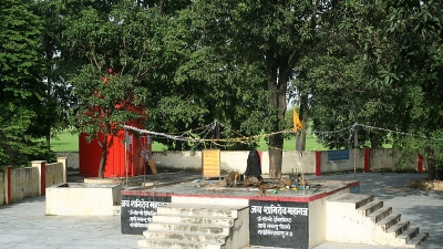 Karn Temple