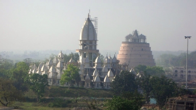 Digambar Jain Bada Mandir