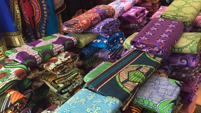 Textile Markets