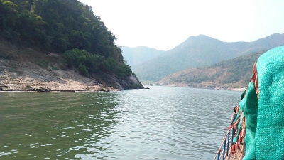 Papikondalu