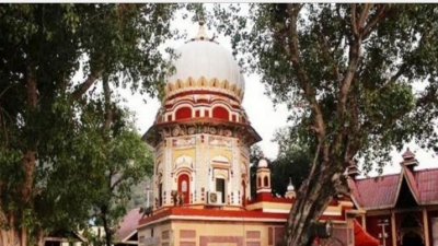 Bala Sundari Temple Of Deoband (Shakti Peethas)
