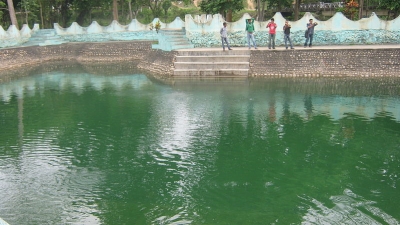 Garampani Wildlife Sanctuary