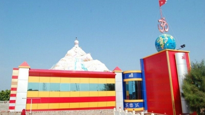 Lalita Devi Temple