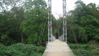Karbi Anglong Wildlife Sanctuary