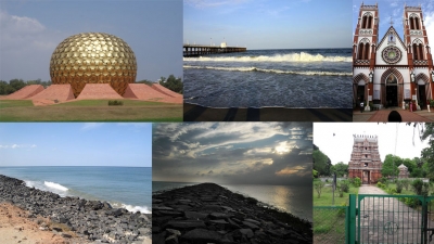 Pondicherry