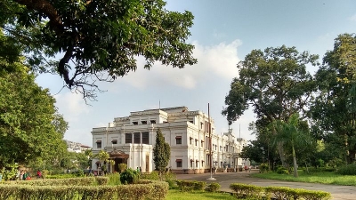 Lal Bagh Palace