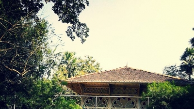 Kanch Mandir