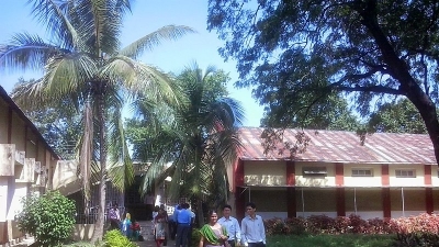 Indore Museum