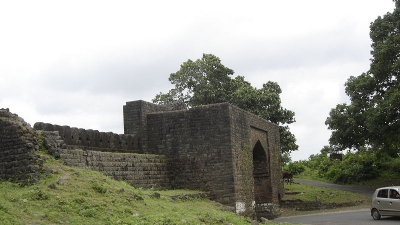 Darwazas/ 2023