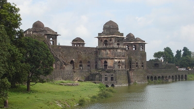 Chhappan Mahal Museum