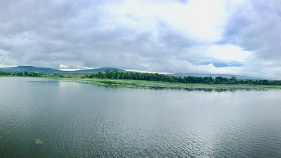 Govindgarh Lake