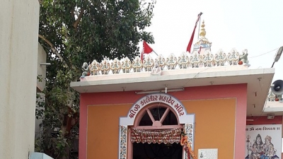 Kaleshwar Temple