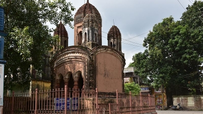 Jaleshwar Temple