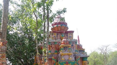 Shivarinarayan Temple