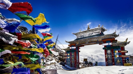 tawang