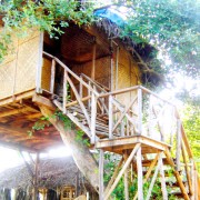 Majali Beach Village