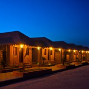 Cambay Golf Resort