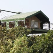 Canopy Machan