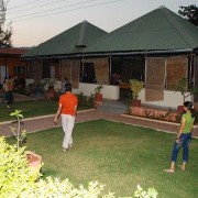 Sai Farms and Holiday Resort