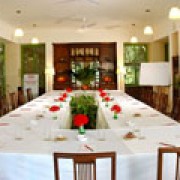 Maharani Bagh Orchard Retreat