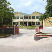 Shilpi Resort