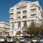 Hari Mahal Palace