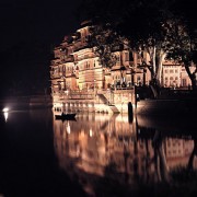 Gajner Palace