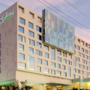 Radisson Hotel