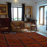 Haveli Braj Bhushanjee