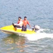 Tapola River Camp