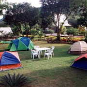 Captans Resort