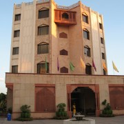 Mansingh Hotel