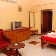 Hotel Grand Park Regency