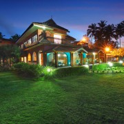 The River Retreat Ayurvedic Resort