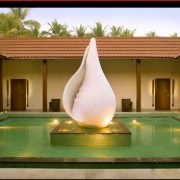 The Lalit Resort and Spa