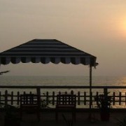 Seashell Beach Resort