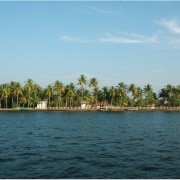 Kumarakom Lagoon