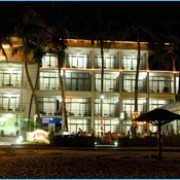 Beach Hotel Neelakanta