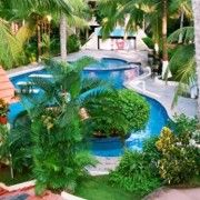 Country Club Treasure Cove