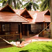 God's Own Country Ayurveda Resorts