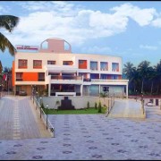 Geethu International Hotel