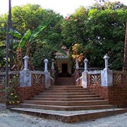 Eadens Hermitage