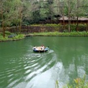 Vagamon Hideout